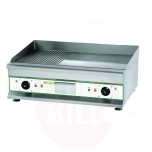 Elektriska stekbord (EASYLINE) 750x520mm EG750M