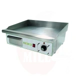 Elektriska stekbord (EASYLINE) 560x470mm EG548