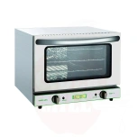 Konvektionsugn, mekanisk (EASYLINE) 475x500mm FD21