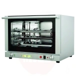 Elektrisk Convection Ugn (EASYLINE) 675x600mm