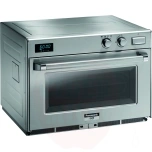 Mikrovågsugn (EASYLINE) 650x525mm PANE3240