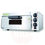 Elektrisk Stone pizza Ugn (EASYLINE) 560x570mm