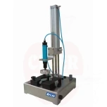 Korkija TELM keeratavatele plast- ja metallkorkidele