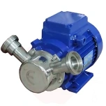 Pump Euro 30 0,48kW/3F 4500L/h