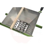 Purustaja ECO 7L käsivändaga FermeTech