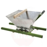 Purustaja ECO 7L käsivändaga FermeTech