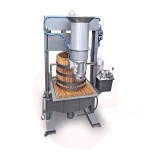 Hüdropress HP 100K 24T roostevaba