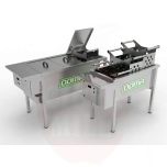 Pastörisaator 200L vann Doma