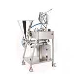 Monoblokk Tenco doseerimise ja korkimisega 0,5-1,5L 400tk/h