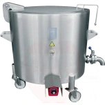 Keedukatel 300L Digital 52 elektriline 24kW