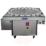 Taara loputus-sterilisaator TP/R 1500pdl/h