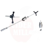 Karbonisaator 1200 Pomic DIN50