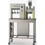 Monoblokk villija-kaanetaja purkidele kuni 600tk/h