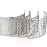 Sõel 8mm purustajale M100 (vana mudel)