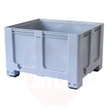 Alusekast Bigbox 680L hall 4 jalga 120x100x79cm