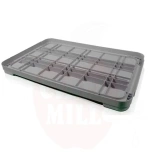 Kaas Bigbox 450L alusekastile