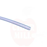 Õhutoru 6x8mm Pygmy jahutile sinine