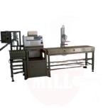 Kaal-dosaator koos kaanetajaga 30kg