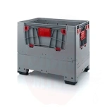 Alusekast PerfoBox 120x80xh100cm