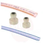 Ühenduskomplekt Pygmy jahutitele