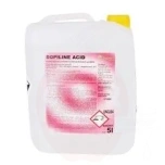 Puhastusaine Dopline 5L happeline