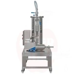 Karbonisaator RIZ mini 1000L/h 4bar