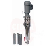 Isepuhastuv filter KSF-240K 3,5 m³/h automaatne