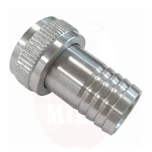 Šļūtenes savienojums 3/4SK x 20mm šļūtenei