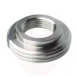 Üleminek DIN 25x1/2" sisekeere