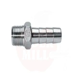 Voolikuliide 3/4"x16mm välikeere AISI 316 roostevaba