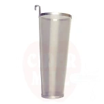 Humalakott 300g roostevaba teras