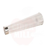 Koonusfilter 0,3mm AISI 304