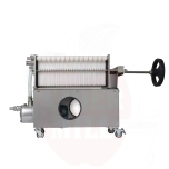 Filtreerija FCP-30 pumbaga