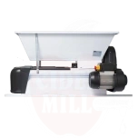 Viinamarjapurustaja-varretustaja Grifo DMC värvitud mootoriga 1500kg/h