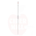 Klaaspipett 10ml volumeetriline