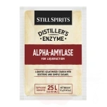 Ensüüm alfa-amülaas Spirits Enzyme 12g