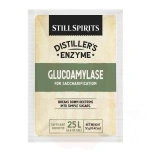 Glükoamülaasi ensüüm piiritusetootmiseks 12g