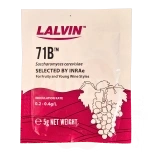 Veinipärm Lalvin 71B 5g aromaatne