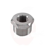 Redutseerimispuks 3/8"x1/4" BSP roostevaba teras 316