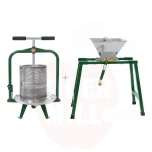 Mahla tegemise komplekt Star 14L + purustaja ECO 7L