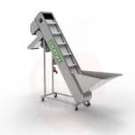 Eelpesu-purustaja Doma DMD 1500kg/h