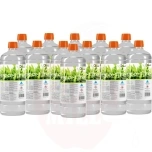 Põletusvedelik Eco-Fire 1L biokütus 9tk/kastis