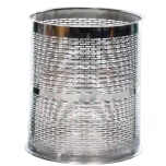 Presskorv 14L roostevaba