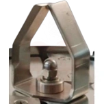 Lõikeelement V M50 purustajale