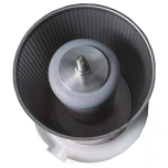 Membraan kummikott 20L pressile