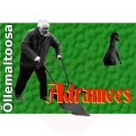 Õlleekstrakt maltoosa Adramees 2,5kg hele