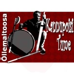 Õlleekstrakt maltoosa Kannupoiss 2,5kg tume