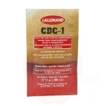 Õllepärm Lallemand Kveik CBC-1 11g