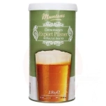 Õlleekstrakt maltoosa Muntons Export Pilsner 1,8kg