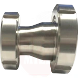 Üleminek DIN 40 x DIN 25 sisekeere/sisekeere